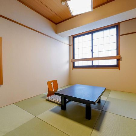 Ryokan Wakamiya Kiotó Kültér fotó