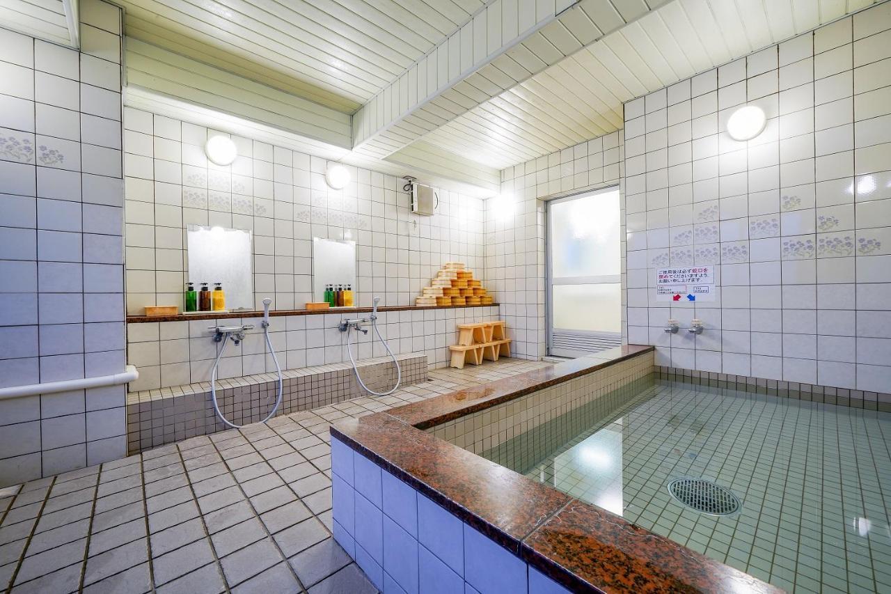 Ryokan Wakamiya Kiotó Kültér fotó