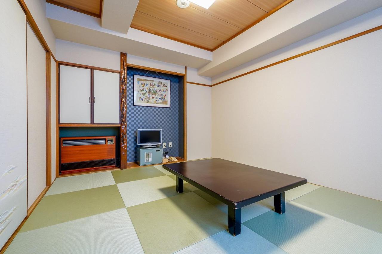 Ryokan Wakamiya Kiotó Kültér fotó