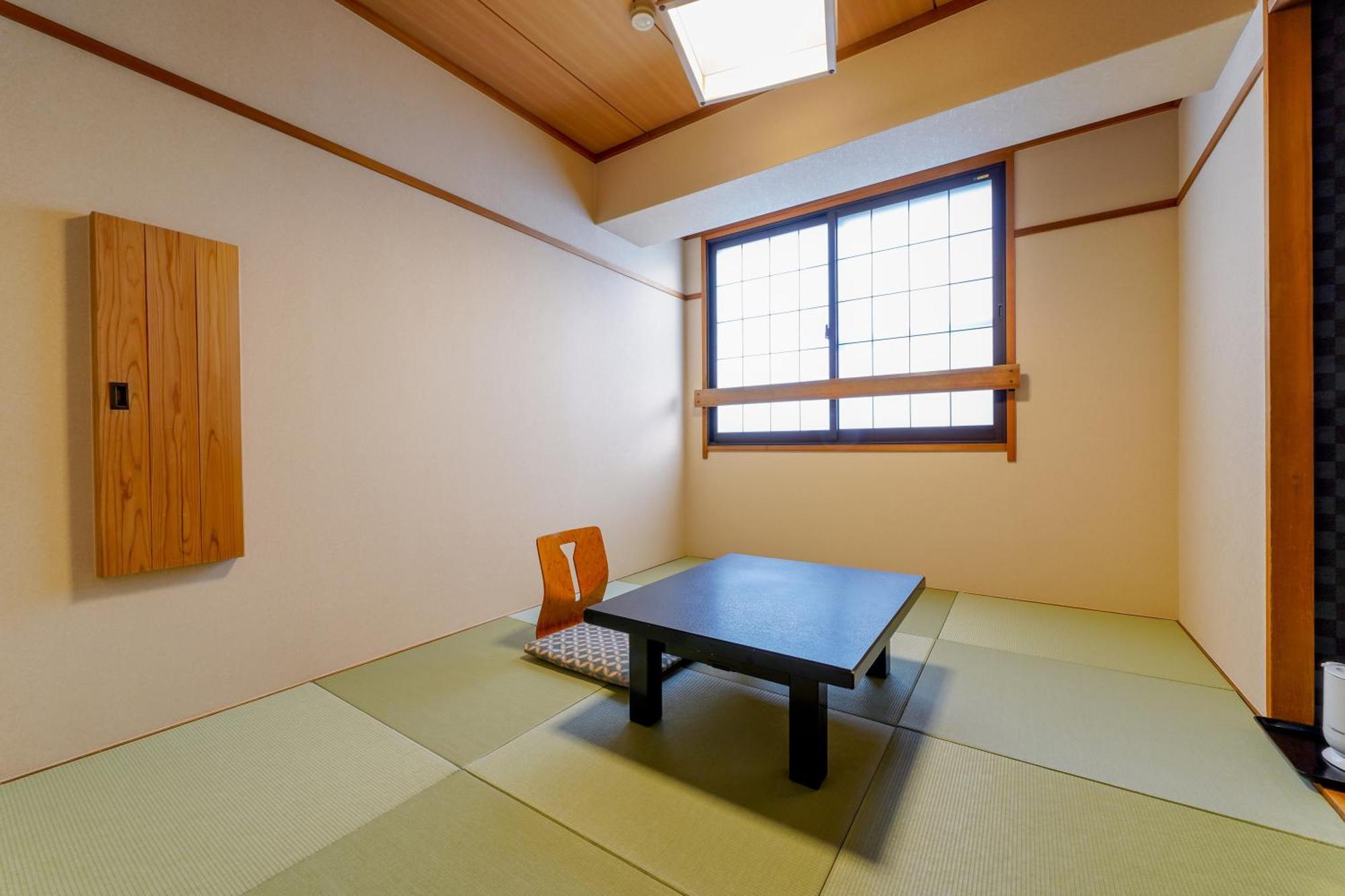 Ryokan Wakamiya Kiotó Kültér fotó