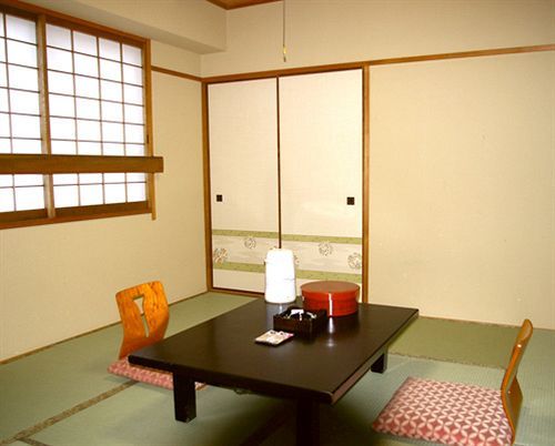 Ryokan Wakamiya Kiotó Kültér fotó