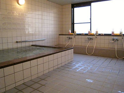 Ryokan Wakamiya Kiotó Kültér fotó