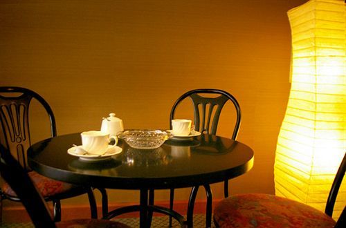 Ryokan Wakamiya Kiotó Kültér fotó