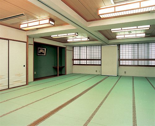 Ryokan Wakamiya Kiotó Kültér fotó