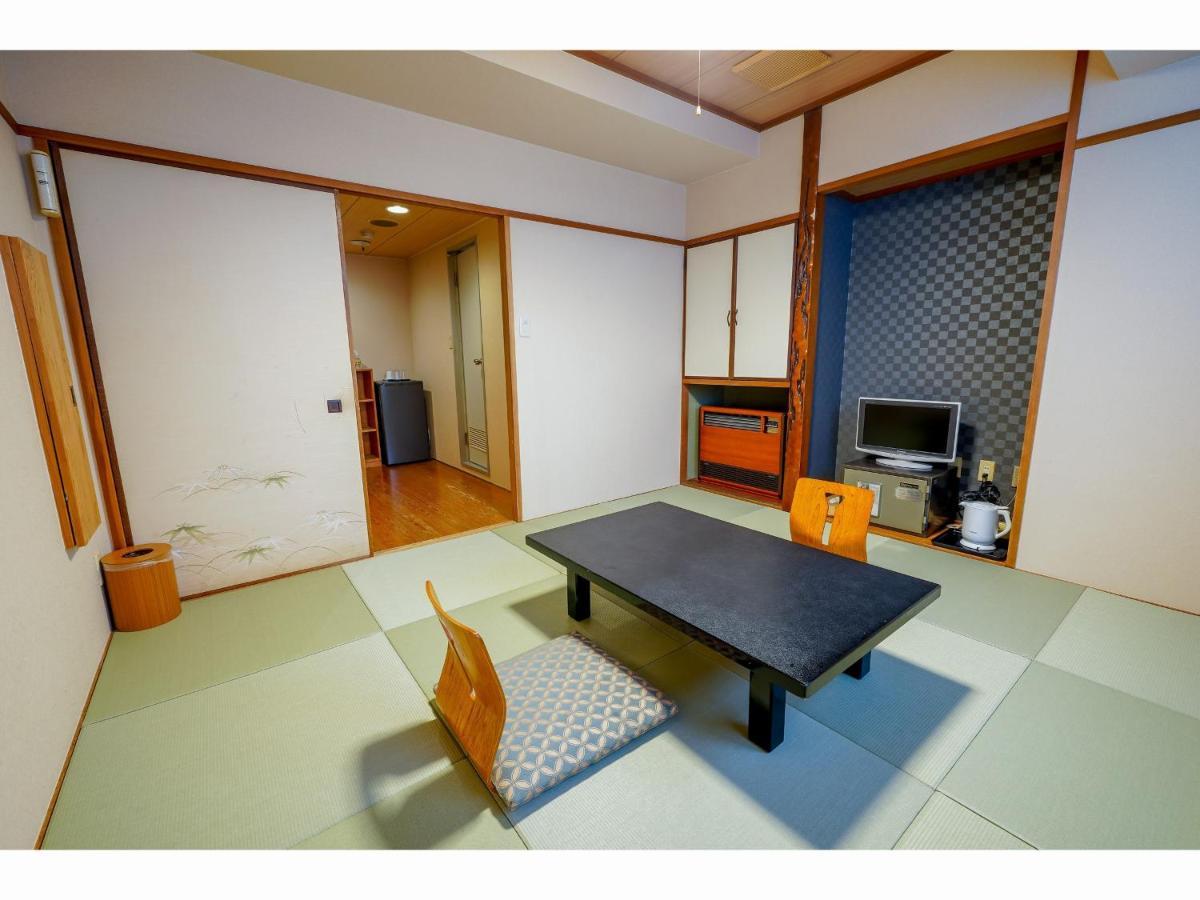 Ryokan Wakamiya Kiotó Kültér fotó